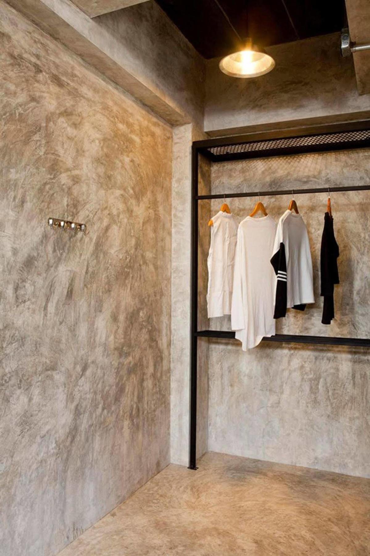 Rumpai Loft Habitat Chiang Mai Luaran gambar