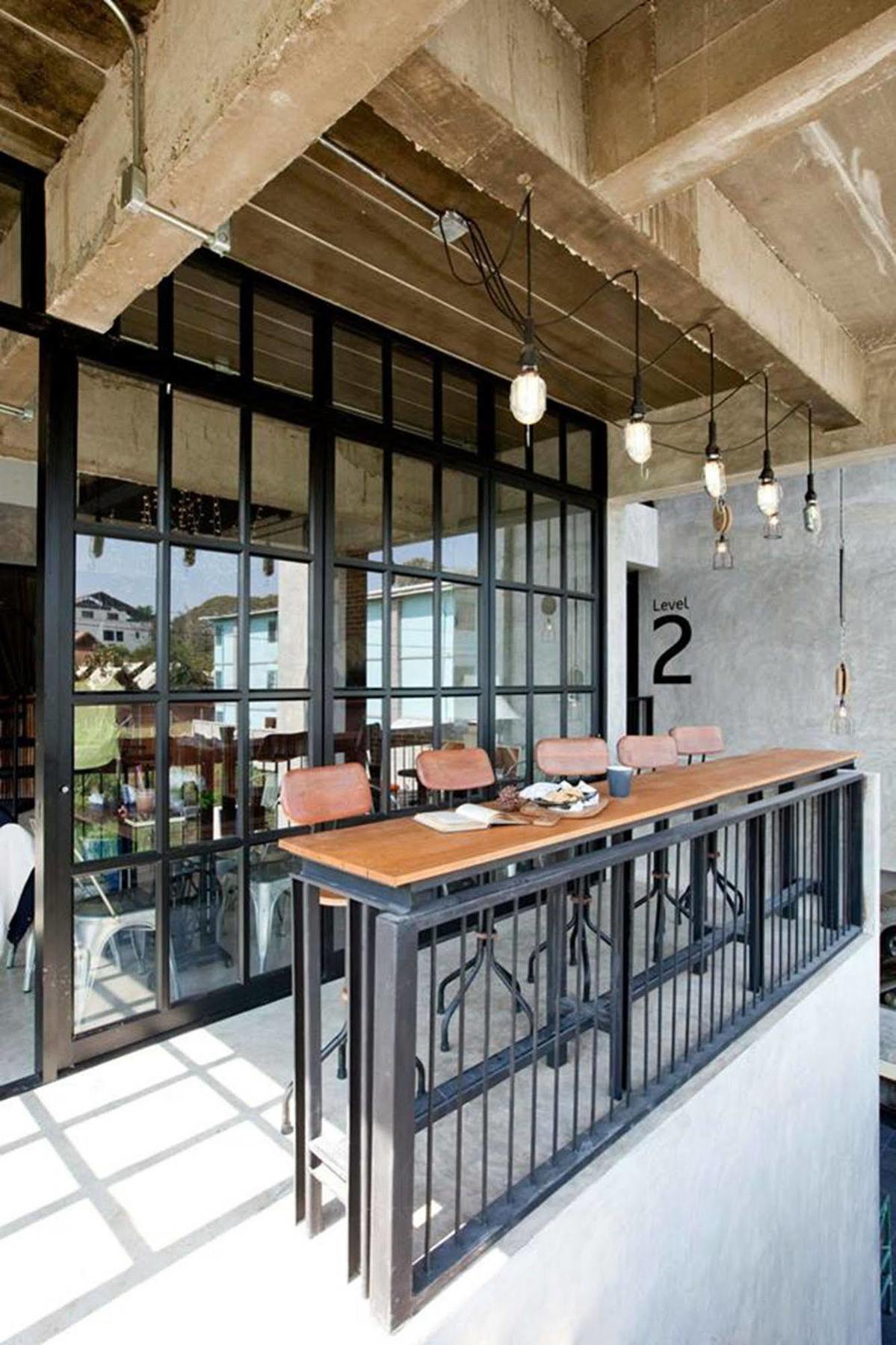 Rumpai Loft Habitat Chiang Mai Luaran gambar
