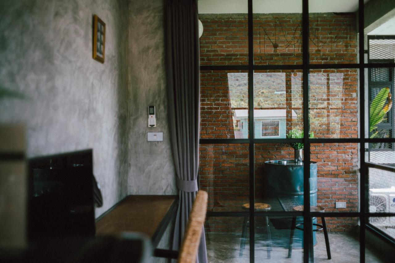 Rumpai Loft Habitat Chiang Mai Luaran gambar